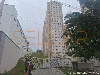 apartment em Rua Tomoichi Shimizu, Colônia (Zona Leste) - São Paulo - SP