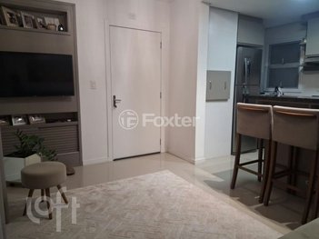 apartment em Avenida Doutor Severo da Silva, Estância Velha - Canoas - RS