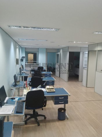 office em Coronel Xavier de Toledo, República - São Paulo - SP