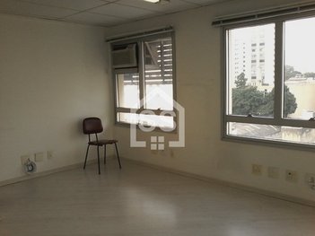 office em Rua Joaquim Nabuco, Brooklin Paulista - São Paulo - SP