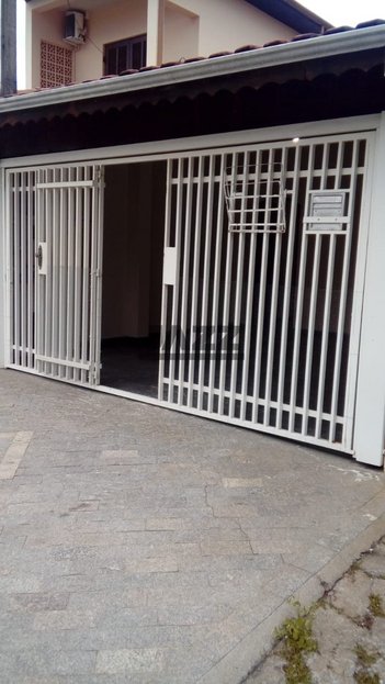 house em Rua Cannes, Cidade Jardim - Jacareí - SP