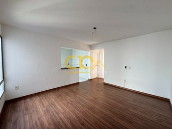 apartment em Avenida Bandeirante Felipe Rodrigues, Palmital II - Lagoa Santa - MG