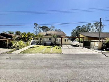 house em Rua Platina, Jardim do Golf I - Jandira - SP