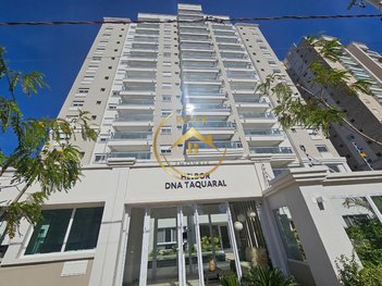 apartment em Rua Doutor Mário Natividade, Taquaral - Campinas - SP