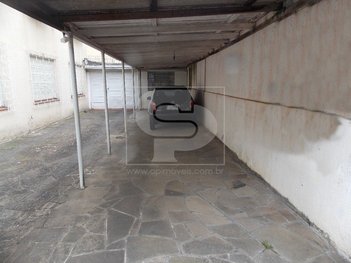 business em Lasar Segall, São Sebastião - Porto Alegre - RS