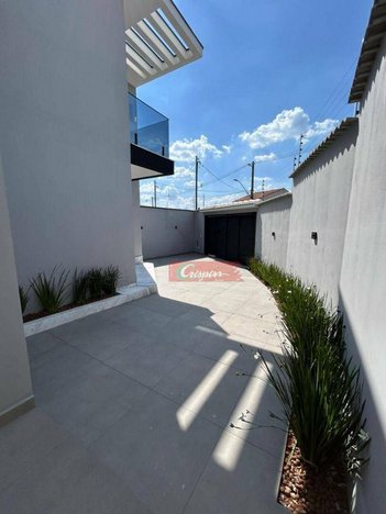 house em Rua Aracitaba, Vila Nova Bonsucesso - Guarulhos - SP