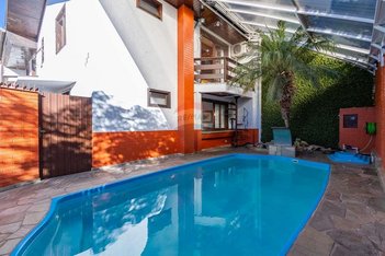house em Rua Pery Sotto Maior Bittencourt, Atuba - Curitiba - PR