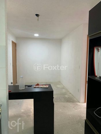 apartment em Avenida Lions Scharlau, Santos Dumont - São Leopoldo - RS