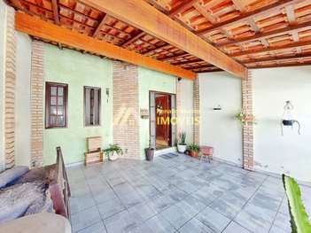 house em Rua João Martini Netto, Jardim Residencial Deolinda Guerra - Sorocaba - SP