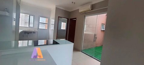 house em Rua Álvaro de Barros Lins, Loteamento Villa Branca - Jacareí - SP