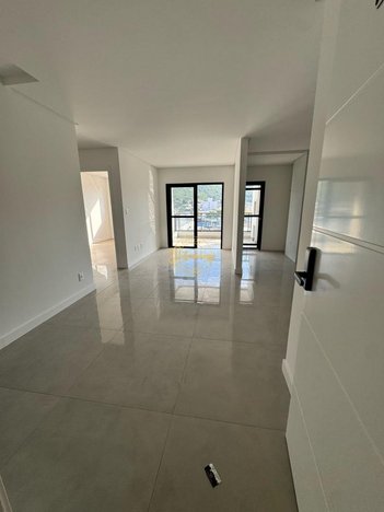 apartment em Rua Galdino Gerônimo Vieira, Fazenda - Itajaí - SC