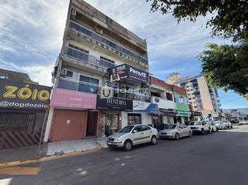 office em Avenida Antônio Gomes Correa, Parque dos Anjos - Gravataí - RS