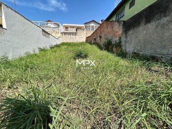 land_lot em Rua Pasqual Guerrini, Castelinho - Piracicaba - SP