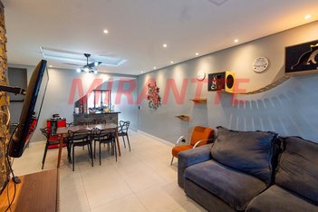 house em Travessa Faustina, Vila Ester (Zona Norte) - São Paulo - SP