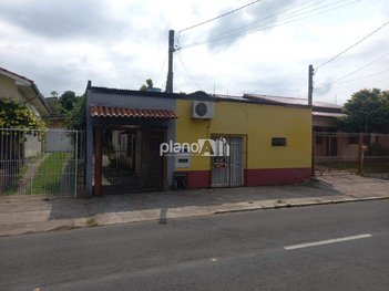 land_lot em Rua Lídio Batista Soares, COHAB - Cachoeirinha - RS