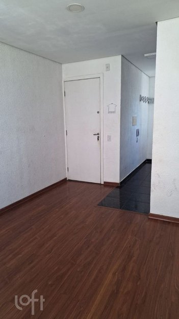 apartment em Custódio Paiva, Jardim São Paulo(Zona Leste) - São Paulo - SP