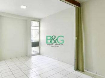 apartment em Rua Doutor Teodoro Baima, República - São Paulo - SP