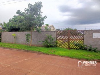 land_lot em PR-317, Ivailândia - Engenheiro Beltrão - PR