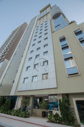 apartment em 4000, Centro - Balneário Camboriú - SC