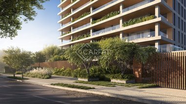 apartment em Rua Noruega, Marechal Rondon - Canoas - RS