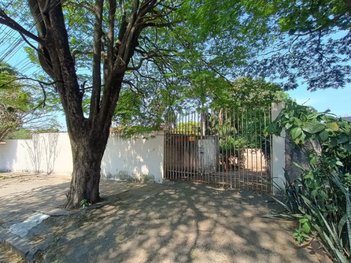 land_lot em Rua Pioneiro Isaac José de Faria, Vila Morangueira - Maringá - PR