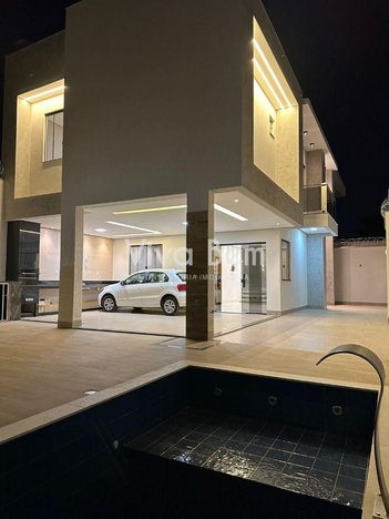 house em Roma, Ibituruna - Montes Claros - MG