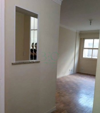 apartment em Avenida São João, Centro - São Paulo - SP