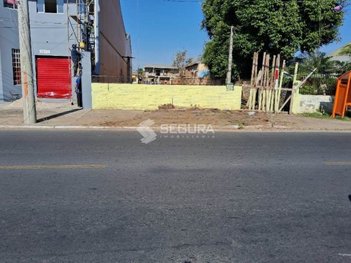 land_lot em Rua Florianópolis, Mathias Velho - Canoas - RS
