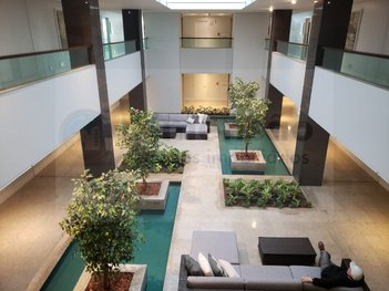 apartment em Hoepcke, Centro - Florianópolis - SC