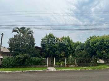 house em Rua Farroupilha, Jardim Buhler - Ivoti - RS