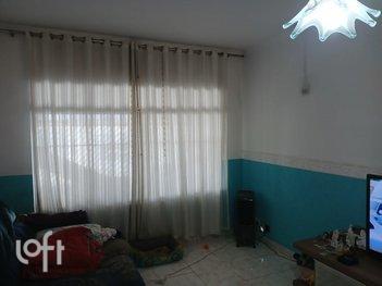 house em Cosmo José da Silva, Cidade Líder - São Paulo - SP