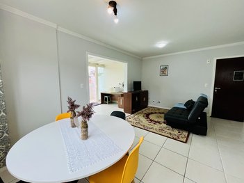 apartment em Rua Jacó Brueckheimer, Velha - Blumenau - SC