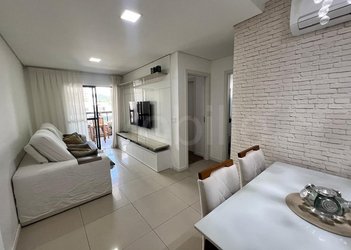apartment em Rua S�o Paulo, São Judas - Itajaí - SC