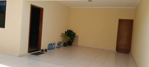 house em Rua Meiry Memim Saboya, Residencial Vitiello - Boituva - SP
