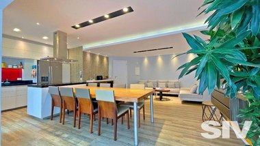 apartment em Alameda do Monjoleiro, Riviera - Bertioga - SP