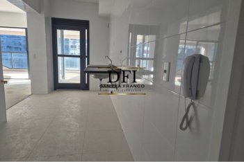 apartment em Rua Antônio de Oliveira, Chácara Santo Antônio (Zona Sul) - São Paulo - SP