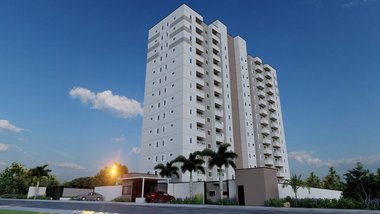 apartment em Rua Porto Seguro, Jardim Nápoli I - Itaquaquecetuba - SP