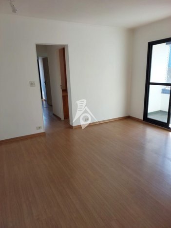 apartment em Avenida Azevedo, Vila Azevedo - São Paulo - SP