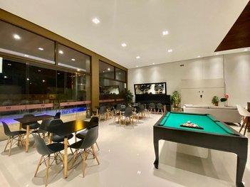 apartment em Rua Marabá, Capão da Canoa - Capão da Canoa - RS