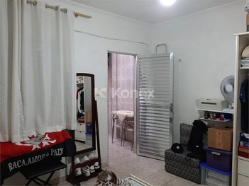 house em Rua Chico Pontes, Carandiru - São Paulo - SP