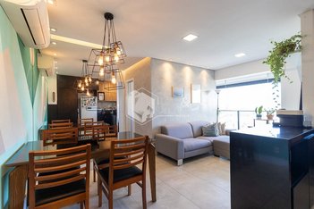 apartment em Rua Paula Ney, Vila Mariana - São Paulo - SP