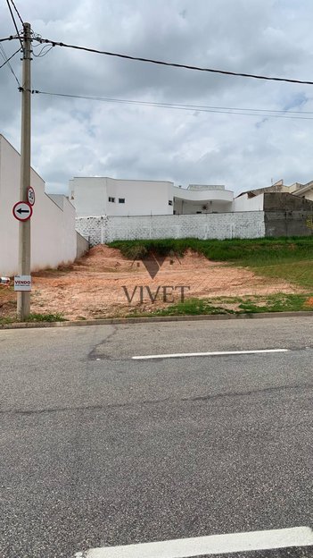 land_lot em Avenida São Paulo, Além Ponte - Sorocaba - SP