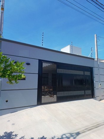 house em Rua Antonio Bico Penalves, Jardim Monte Carlo - Indaiatuba - SP