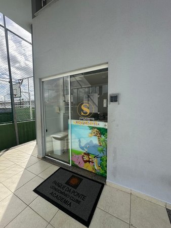 Cômodo Condomínio