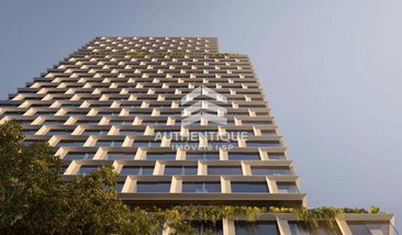 apartment em Rua da Mata, Itaim Bibi - São Paulo - SP