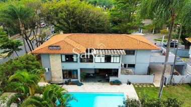 house em Rua Banibás, Alto de Pinheiros - São Paulo - SP