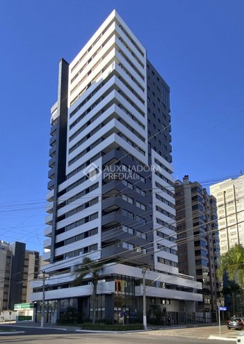 apartment em Rua Leonardo Truda, Torres - Torres - RS