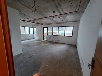 office em Rubem Braga, Melville Empresarial I e II - Barueri - SP