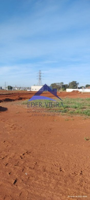 land_lot em Rua Dionizio Silva, Jardim Vila Rica - Santa Bárbara D'Oeste - SP