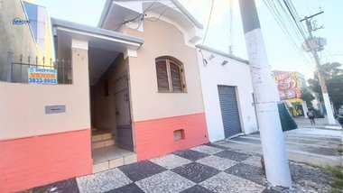 house em Rua Dom João V, Lapa - São Paulo - SP